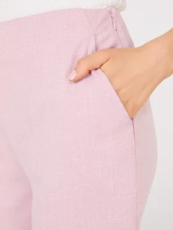 Suzy Shier Suiting|Bottoms>Straight Leg Pants