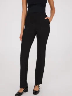 Suzy Shier Pants><noscript><img width=