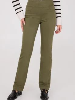 Suzy Shier Pants><noscript><img width=