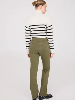 Suzy Shier Pants><noscript><img width=