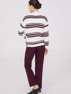 Suzy Shier Long Sleeve|Sweaters & Cardigans><noscript><img width=