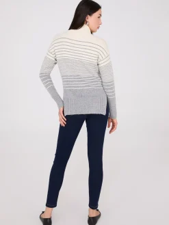 Suzy Shier Long Sleeve|Sweaters & Cardigans><noscript><img width=