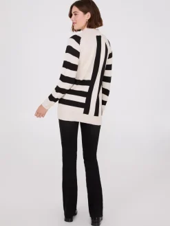 Suzy Shier Long Sleeve|Sweaters & Cardigans><noscript><img width=