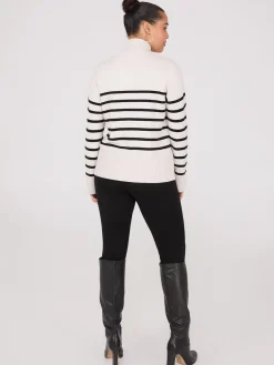 Suzy Shier Long Sleeve|Sweaters & Cardigans><noscript><img width=