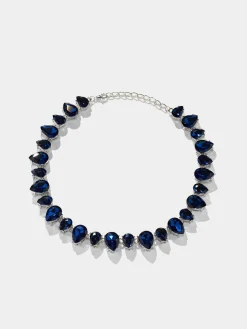 Suzy Shier Jewelry By Le Château>Tear Drop Choker