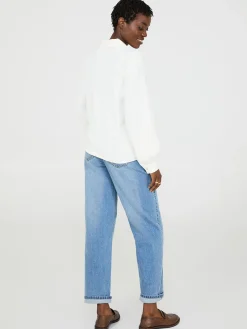 Suzy Shier Tops|Long Sleeve><noscript><img width=
