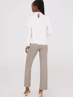 Suzy Shier Tops|Long Sleeve><noscript><img width=