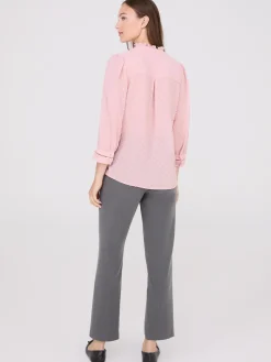 Suzy Shier Tops|Blouses><noscript><img width=