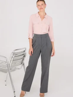 Suzy Shier Tops|Blouses><noscript><img width=