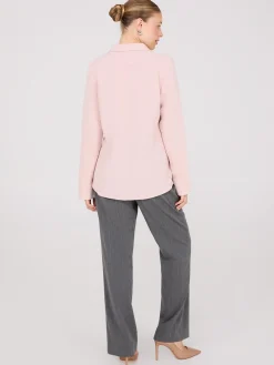 Suzy Shier Tops|Blouses><noscript><img width=