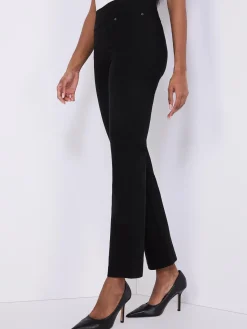 Suzy Shier Bottoms|Pants>Tummy Tuck' Pull-On Pants
