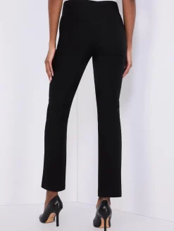 Suzy Shier Bottoms|Pants>Tummy Tuck' Pull-On Pants