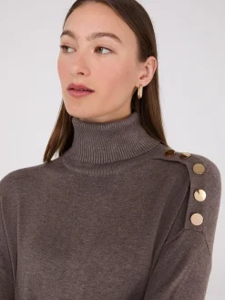 Suzy Shier Long Sleeve|Sweaters & Cardigans><noscript><img width=