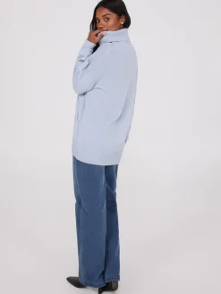 Suzy Shier Long Sleeve|Sweaters & Cardigans><noscript><img width=