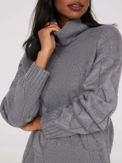 Suzy Shier Long Sleeve|Sweaters & Cardigans><noscript><img width=