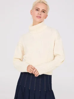Suzy Shier Long Sleeve|Sweaters & Cardigans><noscript><img width=