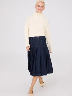 Suzy Shier Long Sleeve|Sweaters & Cardigans><noscript><img width=