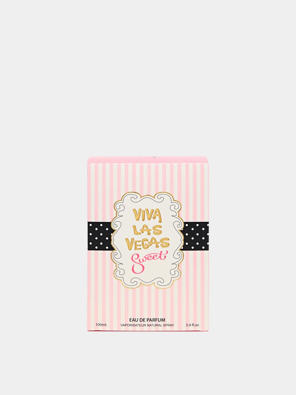Suzy Shier Perfumes>Viva Las Vegas Sweet Fragrance