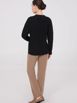 Suzy Shier Long Sleeve|Sweaters & Cardigans><noscript><img width=