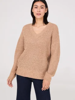 Suzy Shier Long Sleeve|Sweaters & Cardigans><noscript><img width=