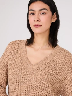Suzy Shier Long Sleeve|Sweaters & Cardigans><noscript><img width=