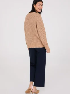 Suzy Shier Long Sleeve|Sweaters & Cardigans><noscript><img width=