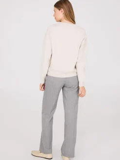 Suzy Shier Long Sleeve|Sweaters & Cardigans><noscript><img width=