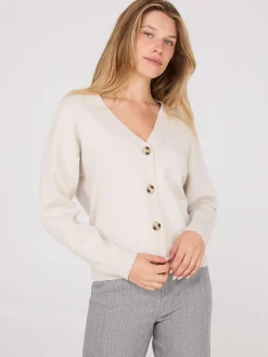 Suzy Shier Long Sleeve|Sweaters & Cardigans><noscript><img width=