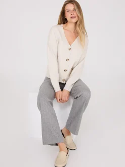 Suzy Shier Long Sleeve|Sweaters & Cardigans><noscript><img width=