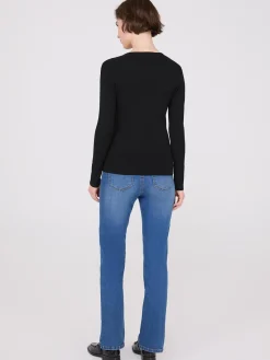 Suzy Shier Long Sleeve|Sweaters & Cardigans><noscript><img width=