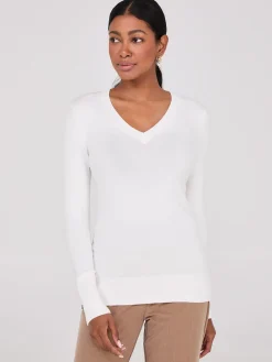 Suzy Shier Long Sleeve|Sweaters & Cardigans><noscript><img width=