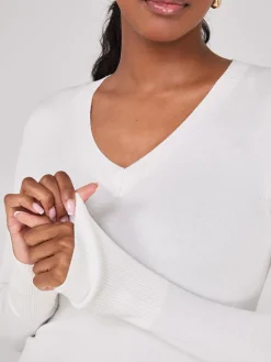 Suzy Shier Long Sleeve|Sweaters & Cardigans><noscript><img width=
