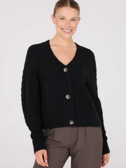 Suzy Shier Long Sleeve|Sweaters & Cardigans><noscript><img width=