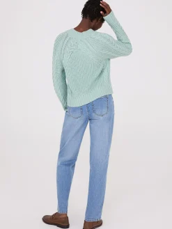 Suzy Shier Long Sleeve|Sweaters & Cardigans><noscript><img width=