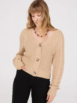 Suzy Shier Long Sleeve|Sweaters & Cardigans><noscript><img width=