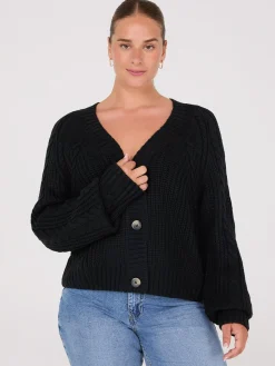 Suzy Shier Long Sleeve|Sweaters & Cardigans><noscript><img width=