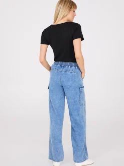 Suzy Shier Jeans|Pants><noscript><img width=