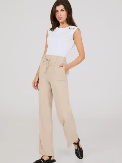 Suzy Shier Bottoms|Pants><noscript><img width=
