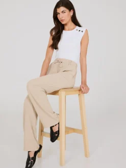 Suzy Shier Bottoms|Pants><noscript><img width=
