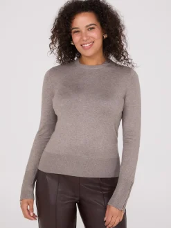 Suzy Shier Long Sleeve|Sweaters & Cardigans><noscript><img width=