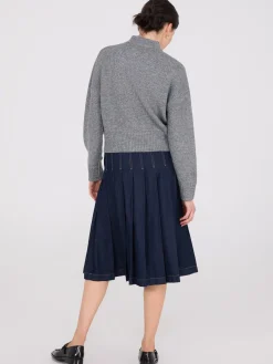 Suzy Shier Long Sleeve|Sweaters & Cardigans><noscript><img width=