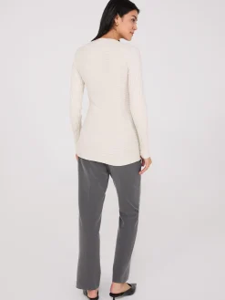 Suzy Shier Long Sleeve|Sweaters & Cardigans><noscript><img width=
