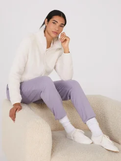 Suzy Shier Lounge & Pjs|Long Sleeve><noscript><img width=